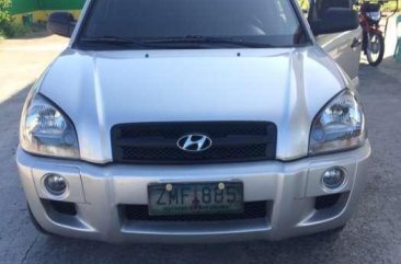 For sale Hyundai Tucson 2009 model