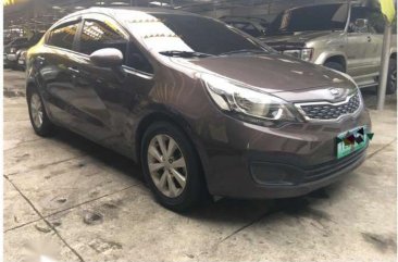 2012 Kia Rio ex 1.4 allpower matic for sale