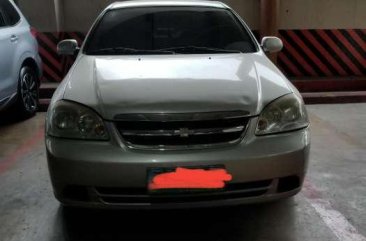 Chevrolet Optra 2006 model for sale