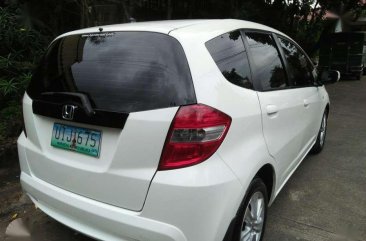 2012 Honda Jazz FOR SALE