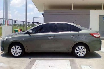 For sale Toyota Vios E 2017