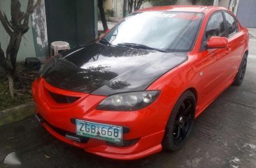 2006 Mazda 3 for sale