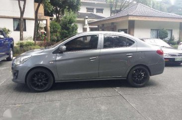 Mitsubishi Mirage G4 GLX 2015 for sale