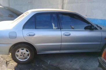 94 Mitsubishi Lancer GLXI for sale