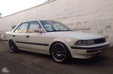 92 Toyota Corona GL 2.0 FOR SALE