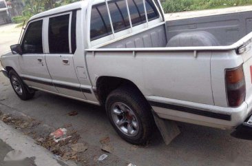 Mitsubishi L200 4x2 1996 Manual diesel for sale