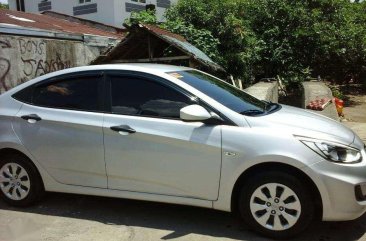 Hyundai Accent 2016 AT for sale