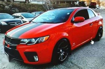 Kia Forte Koup 2013 FOR SALE