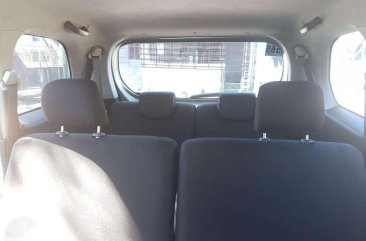 Toyota Avanza e 2012 Manual for sale