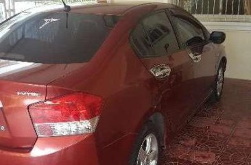 Honda City 2010 model for sale