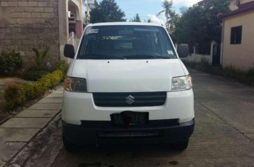 Suzuki APV 2012 FOR SALE