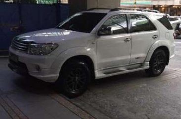 Toyota Fortuner 2010 for sale