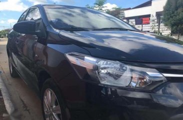 2016 Toyota Vios E automatic FOR SALE