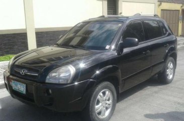 2008 Hyundai Tucson for sale