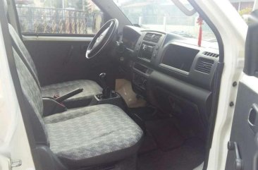 Suzuki APV 2012 FOR SALE