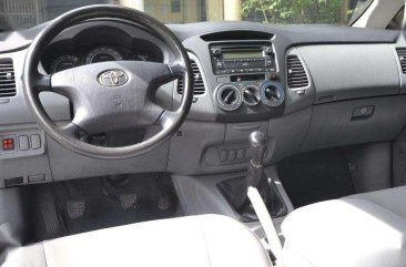 2012 TOYOTA Innova DIESEL MT FOR SALE