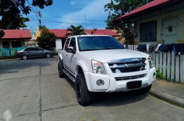 Isuzu Dmax 2012 for sale