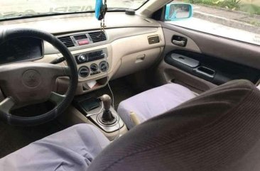 2003 Mitsubishi Lancer cedia FOR SALE