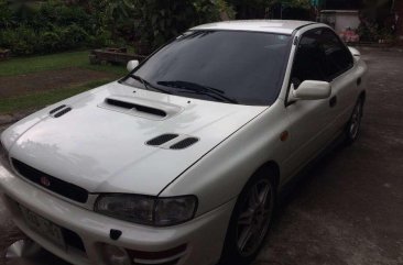 1998 Subaru WRX gc8 local for sale