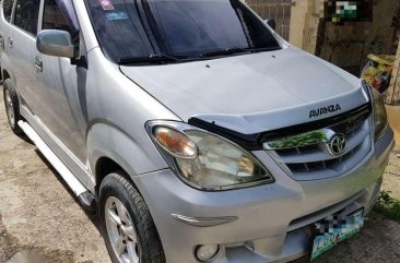 Toyota Avanza 2008 for sale