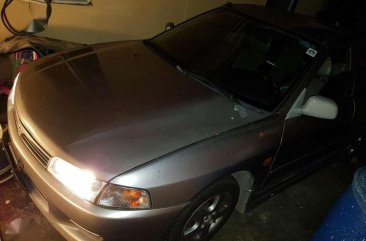 Mitsubishi Lancer RUSH SALE