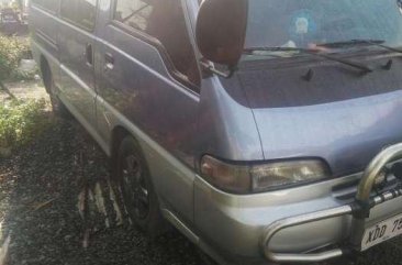 Hyundai Grace singkit van for sale