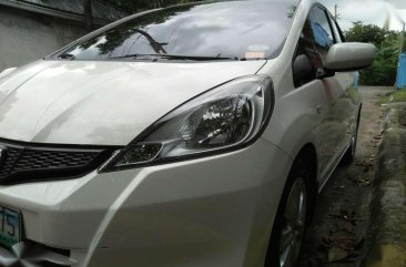 2012 Honda Jazz FOR SALE