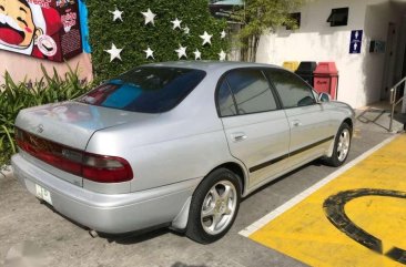 For Sale or Swap 1993 Toyota Corona 2.0 EX Saloon