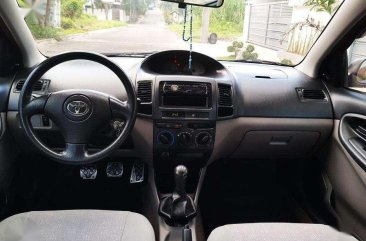 Toyota Vios E 2007 for sale