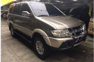 Isuzu Crosswind xuv 2.5 2011 for sale