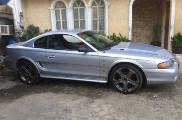 97 "Ford Mustang" AT V6 Sportscar FOR SALE