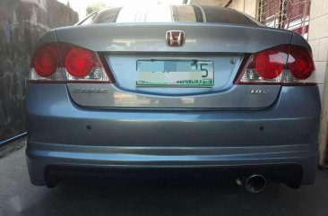 Honda Civic 2007 for sale