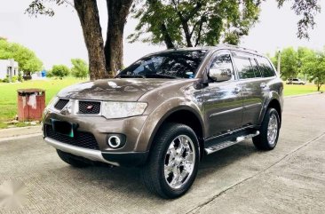 2013 Mitsubishi Montero Glsv FOR SALE