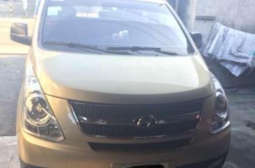 Hyundai Grand Starex for sale