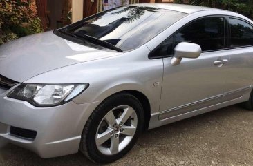 Honda Civic 2007 FD for sale