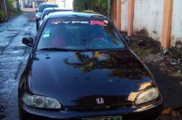 Honda Civic automatic transmission. model 1993 for sale