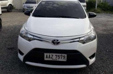 2015 Toyota Vios 1.3 MT for sale