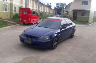 For sale 96 Honda Civic vtec bigote