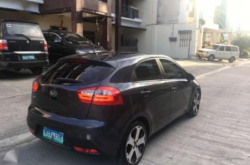 KIA Rio Hatch High-End 2014 FOR SALE