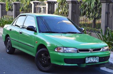 Well-maintained Mitsubishi Lancer 1996 for sale