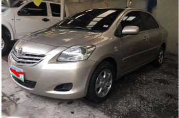 Toyota Vios 1.3E allpower  2011 for sale