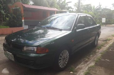 Mitsubishi Lancer GLXi 1996 FOR SALE