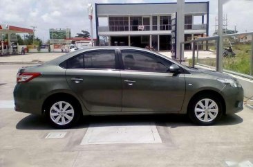 For sale Toyota Vios E 2017