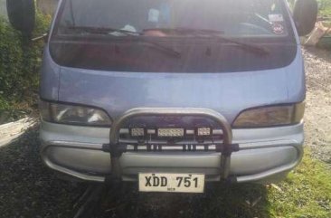 Hyundai Grace singkit van for sale