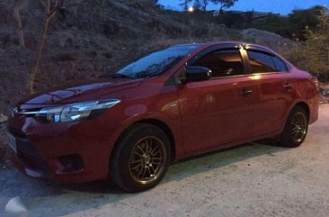 Toyota Vios J 2015 for sale