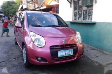 Suzuki Celerio 2011 MT FOR SALE