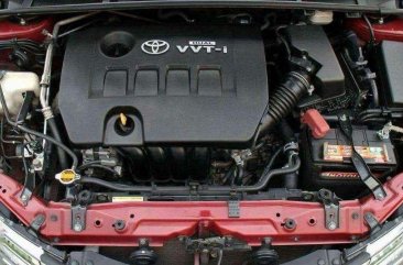 Toyota Corolla Altis G 2014 FOR SALE