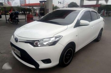 2015 Toyota Vios J MT for sale