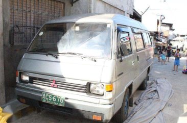 Like new Mitsubishi L300 for sale