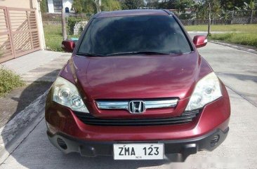 Good as new Honda CR-V 2004 for sale